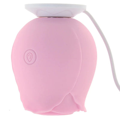 ns novelties Inya The Rose Rechargeable Suction Vibe