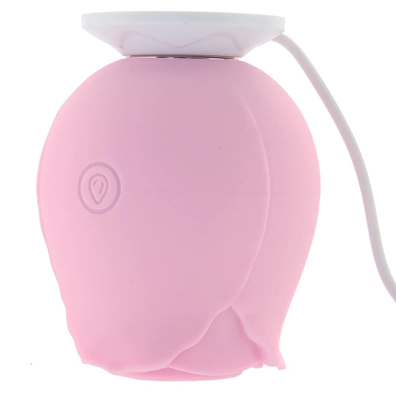 ns novelties Inya The Rose Rechargeable Suction Vibe