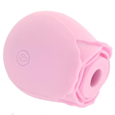 ns novelties Inya The Rose Rechargeable Suction Vibe