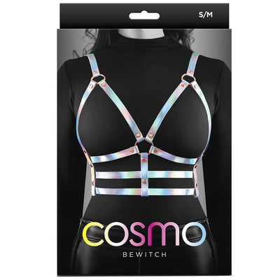 ns novelties Cosmo Bewitch Harness