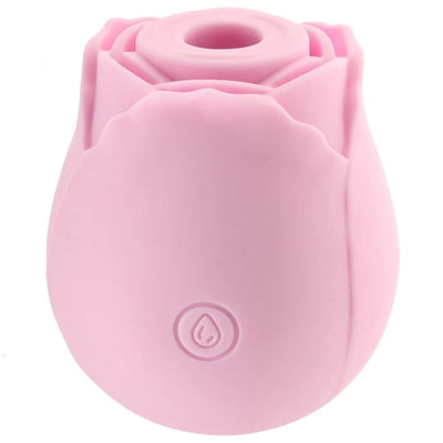 ns novelties Inya The Rose Rechargeable Suction Vibe