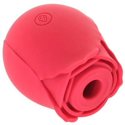 ns novelties Inya The Rose Rechargeable Suction Vibe
