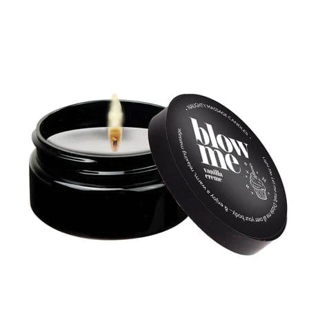 Kama Sutra Mini Massage Candles