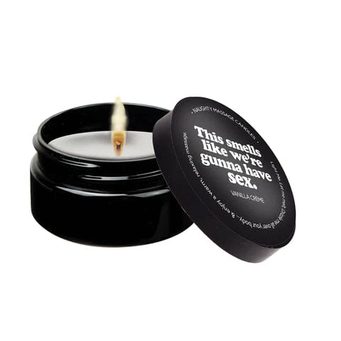 Kama Sutra Mini Massage Candles