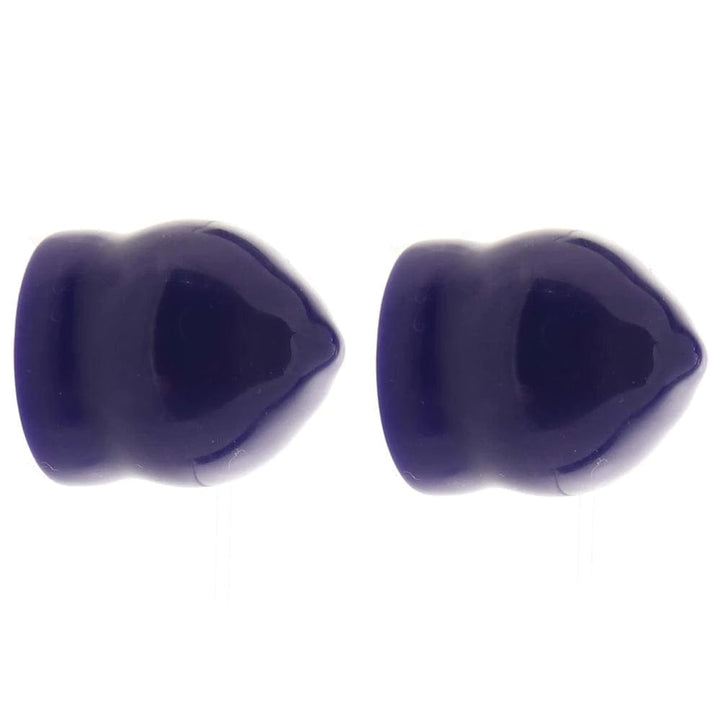 Jeu de tétons Calexotics Mini Nipple Suckers en violet