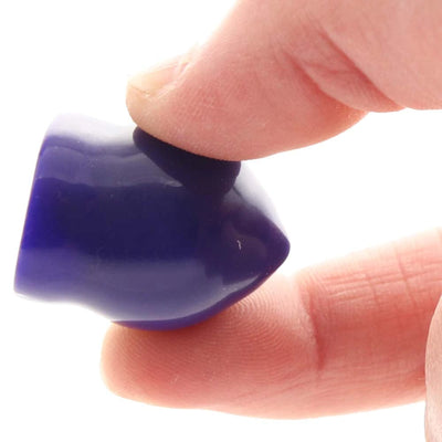 Calexotics nipple play Mini Nipple Suckers in Purple