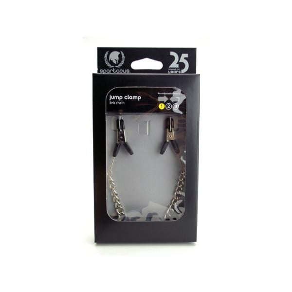 Smartacus Jump Clamp link Chain