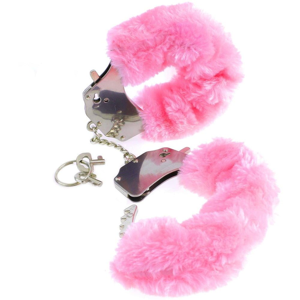 Fetish Fantasy Series Original Furry Cuffs - Wicked Wanda's Inc.