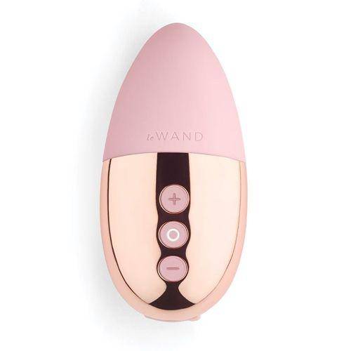 Le Wand Point Vibrator - Wicked Wanda's Inc.