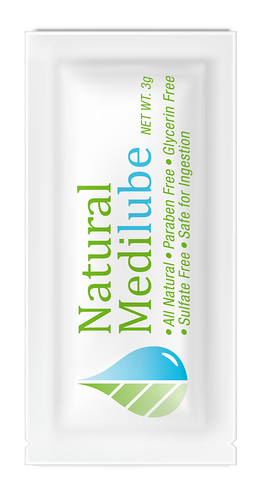 Médilube naturel 