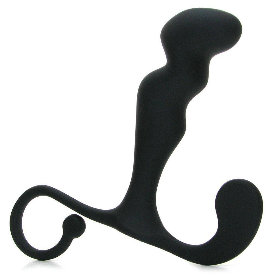 Classix Prostate Stimulator - Wicked Wanda's Inc.