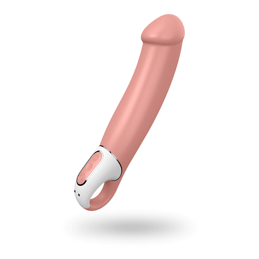 Satisfyer Vibes Master Vibrator - Wicked Wanda's Inc.