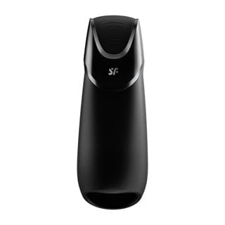 Satisfyer Homme Vibration +