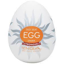 Tenga Egg Hard Boiled Collection