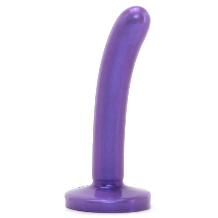 Tantus Small Silk Dildo - Wicked Wanda's Inc.