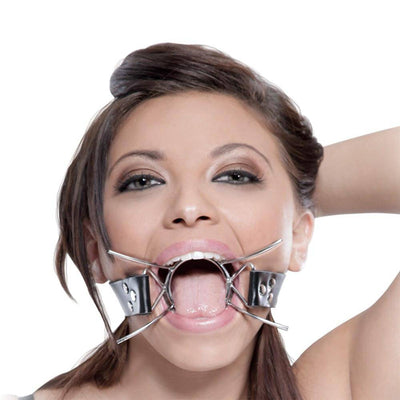 Pipedream Fetish Fantasy Extreme Spider Gag - Wicked Wanda's Inc.