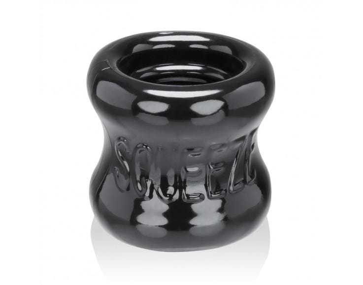 Oxballs Squeeze - Ball Stretcher (Black or Clear)