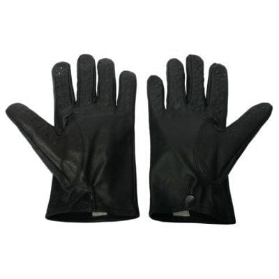 Strict Leather Vampire Gloves- Medium