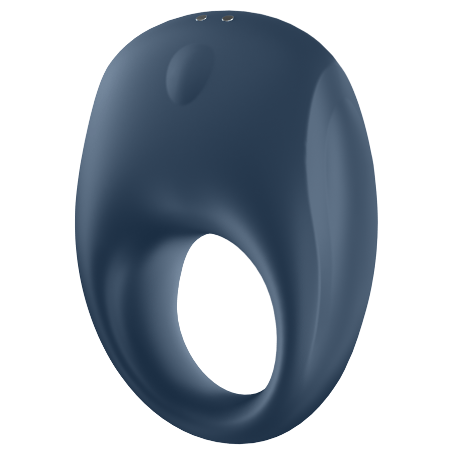 Satisfyer Strong One Ring avec application gratuite