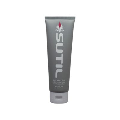 Sutil Rich Body Glide Lubricant