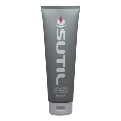 Sutil Rich Body Glide Lubricant