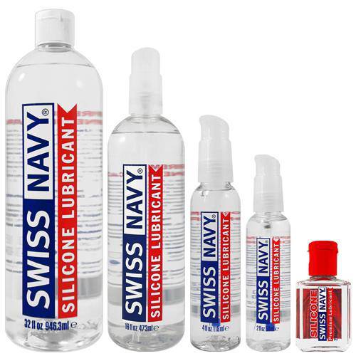 Shop Slippery Good Silicone Lubes @ Wicked Wanda's WW INC Shop Slippery Good Silicone Lubes @ Wicked Wanda's WW INC