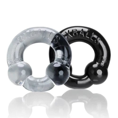 Oxballs Ultraballs - 2-pack Cockring
