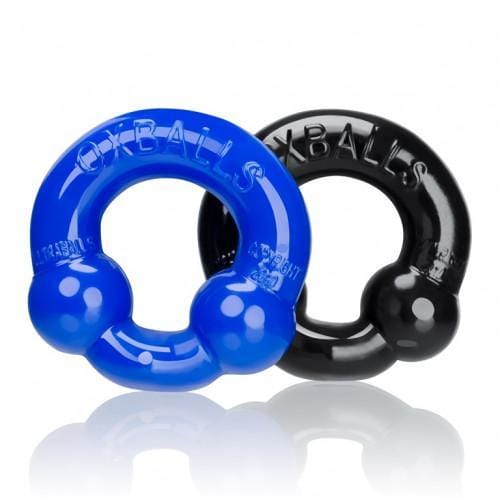 Oxballs Ultraballs - 2-pack Cockring
