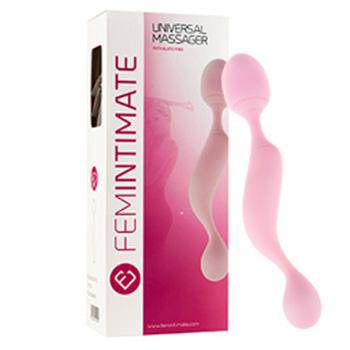 Femintimate Universal Massager - Wicked Wanda's Inc.