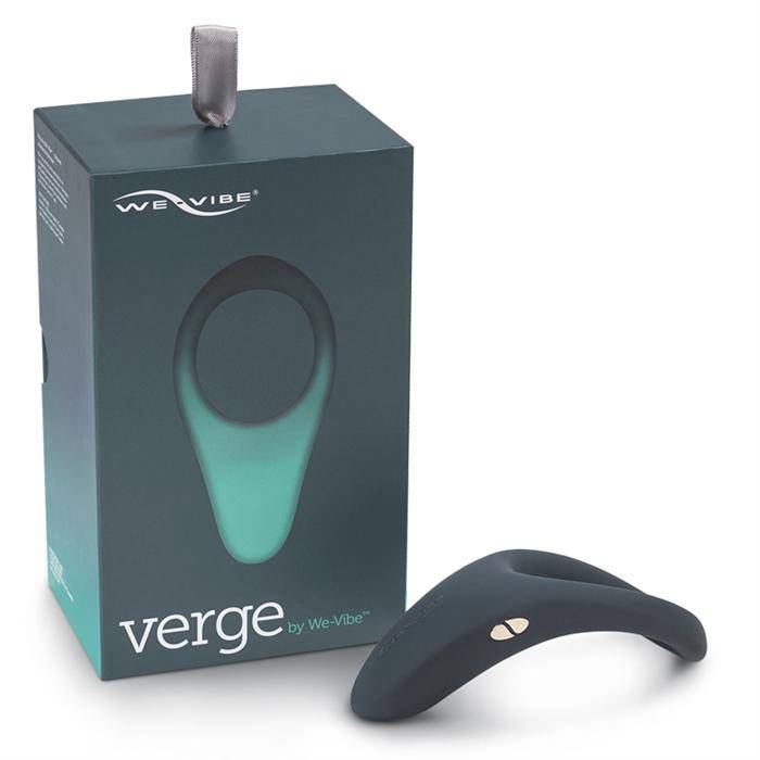 Verge by We-Vibe - Wicked Wanda's Inc.