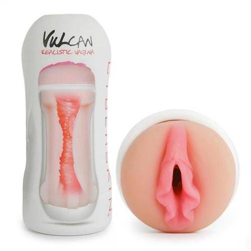 Topco Vulcan Realistic Vagina - Wicked Wanda's Inc.