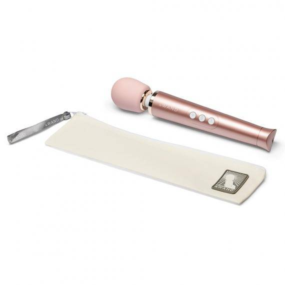 Le Wand Petite Rechargeable Massager - Wicked Wanda's Inc.