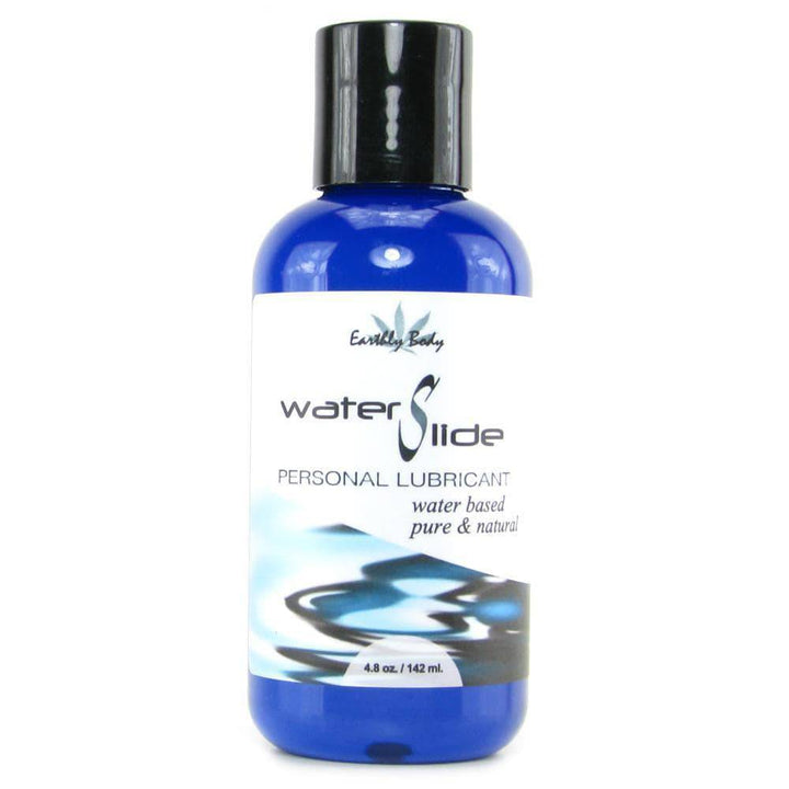 Water Slide Lubricant by Earthly Body - Wicked Wanda's Inc.