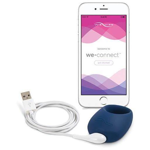 We-Vibe Pivot - Wicked Wanda's Inc.