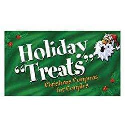 HOLIDAY TREATS COUPONS - Wicked Wanda's Inc.